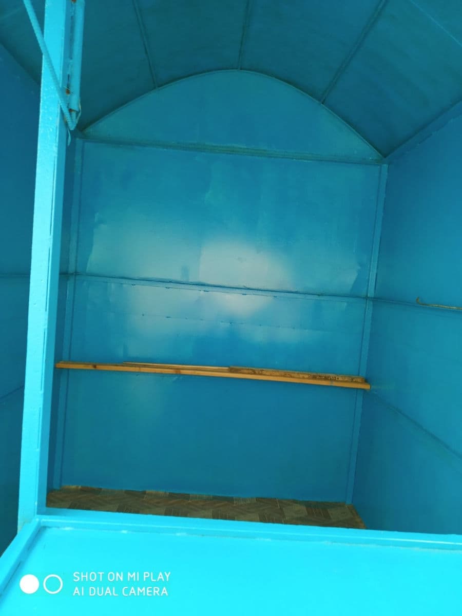 7 m², spațiu comercial