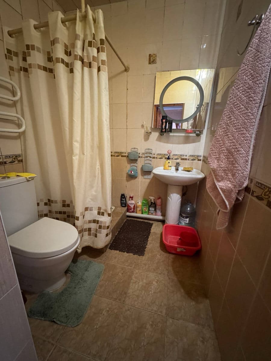 Apartament cu 2 camere, 52 m², 9 etaj