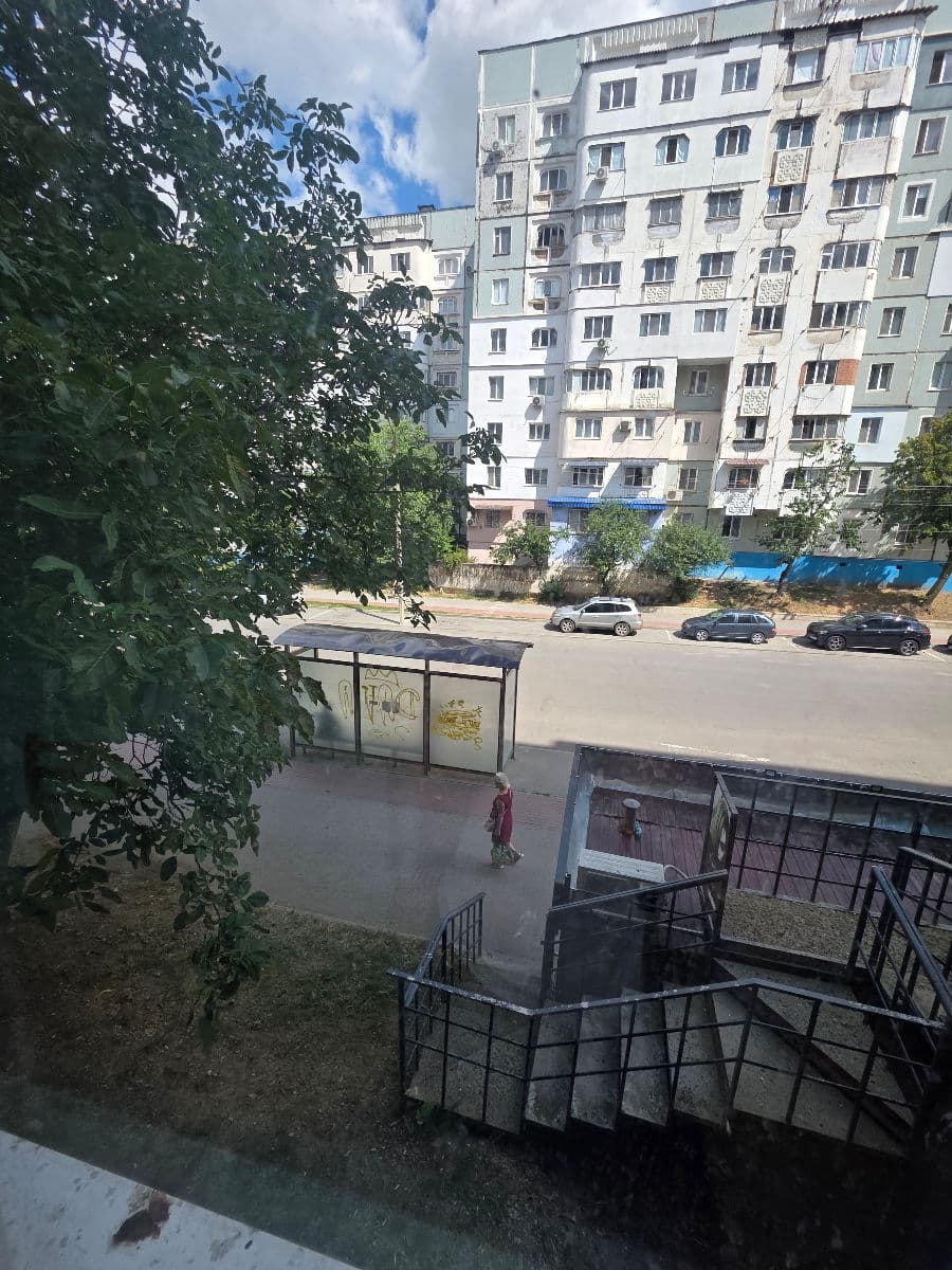 Apartament cu 1 cameră, 42 m², 1 etaj