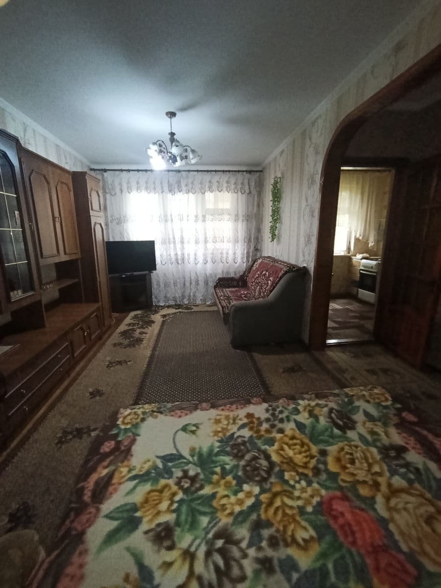 Apartament cu 1 cameră, 31 m², 1 etaj