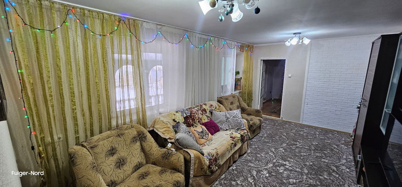 Casă 64 m² pe teren 4 ari