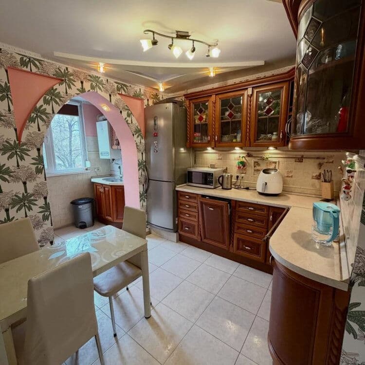 Apartament cu 4 camere,  Centru,  Tiraspol,  Tiraspol mun.