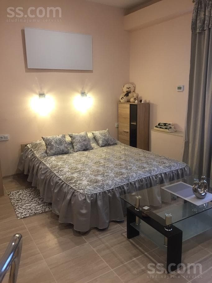 4 rooms, 85.0 m², Инвестиционный объект в центре Даугавпилса. 

Предлагается ком, Daugavpils