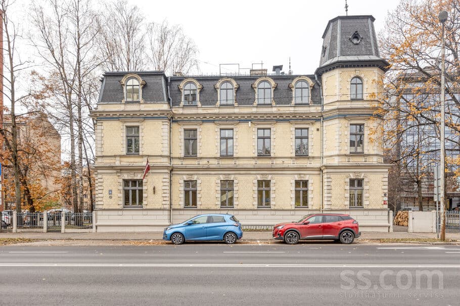 4 rooms, 689.0 m², Pārdod namīpašumu Rīgā, Pulkveža Brieža ielā 19.
Kopējā ēkas platība:, Centre