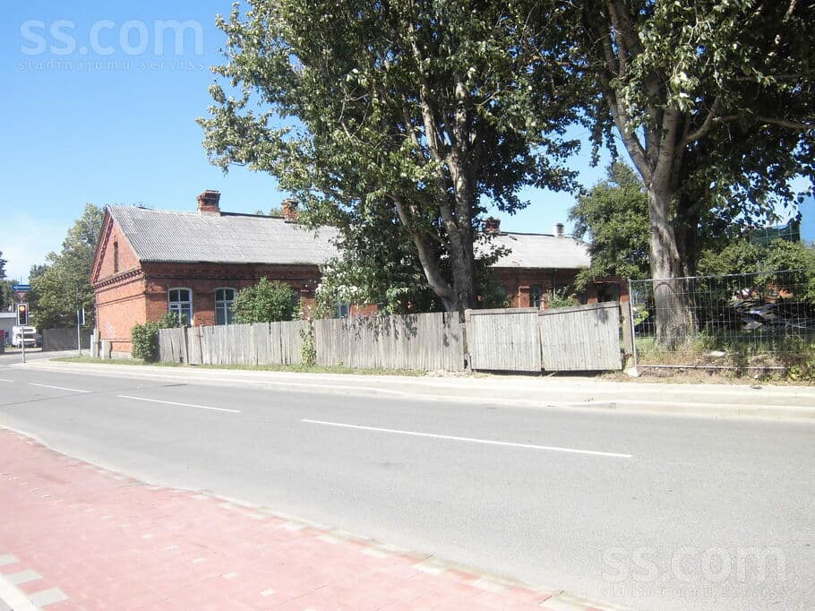 Land, 2295.0 m², Liepāja, Liepāja