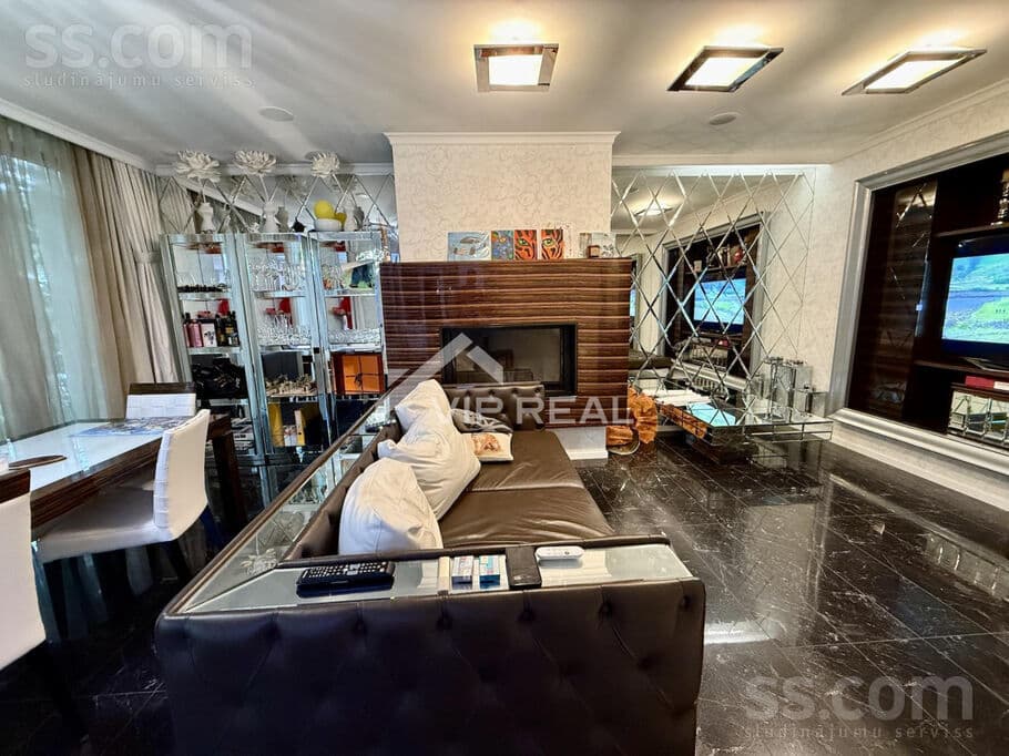 3 rooms, 15.0 m², Предлагается квартира на продажу в Майори, по адресу улица Йомас, Majori