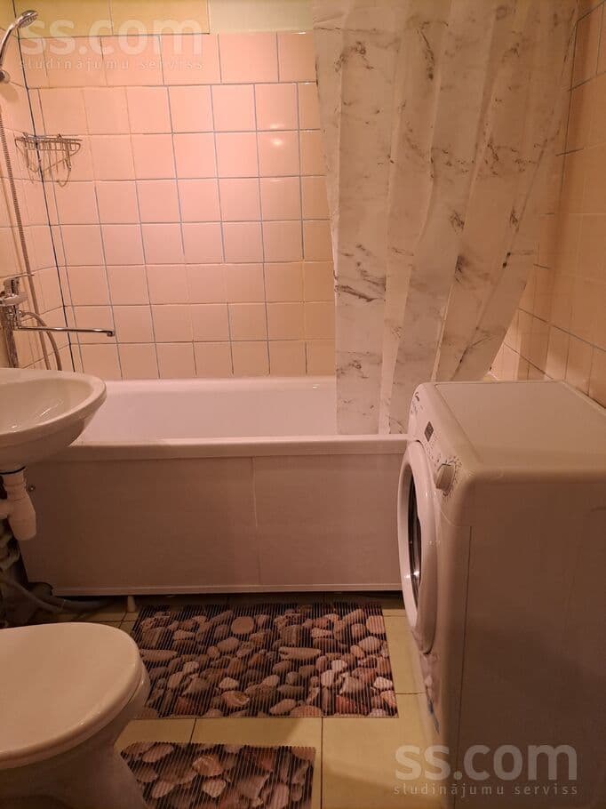 1 rooms, 15.0 m², Īpašnieks pārdod vienistabas dzīvokli ar mēbelēm un sadzīves teh, Liepāja
