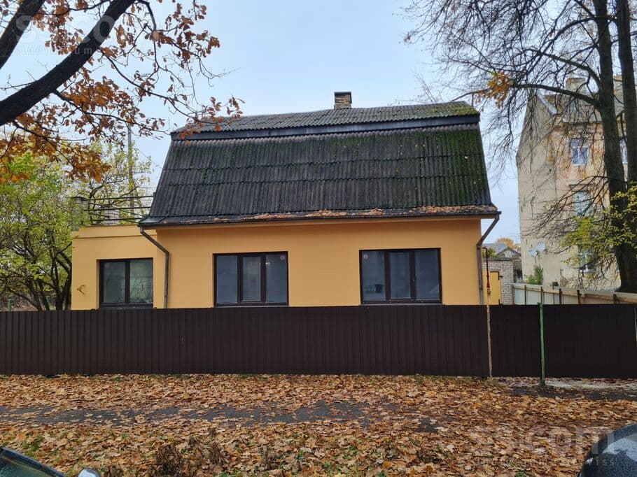 2 rooms, 482.0 m², Pārdodās māja Jelgavas centrā tiko renovēta.
Pēc renovešanas, uzbuvē, Jelgava