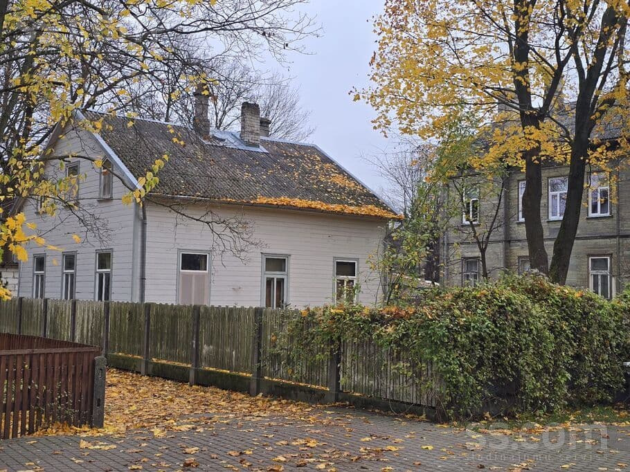 2 rooms, 665.0 m², Liepāja, Liepāja