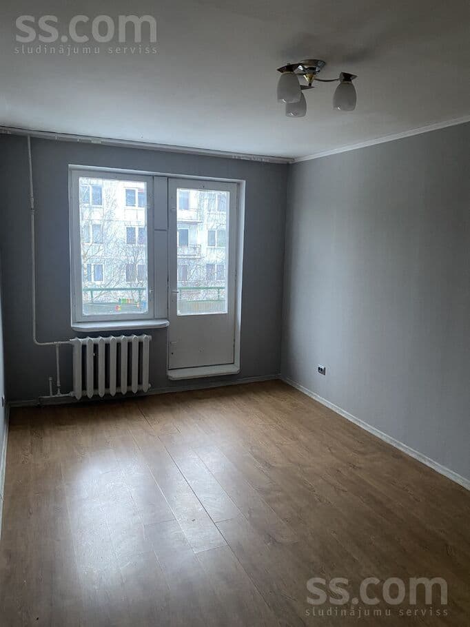 2 rooms, 13.0 m², Pārdodu siltu - saulainu 2 istabas dzīvokli Jauntukumā. Dzīvokli, Tukums