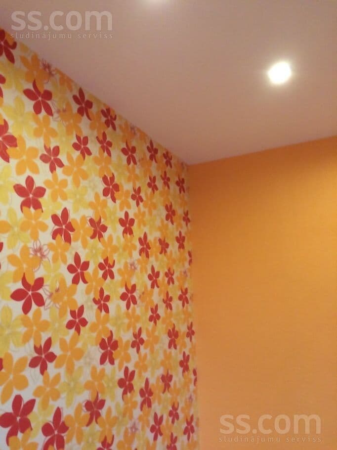 2 rooms, 44.0 m², Pārdod 2 istabu dzīvokli 44 m2. Labs stāvoklis, plastmasas logi,, Jēkabpils