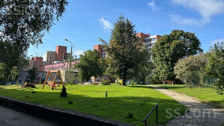 Land, 2201.0 m², Pārdošanā zemesgabals ar apstiprinātu būvatļauju (minimālajā sastāvā) perspektīv, Centre