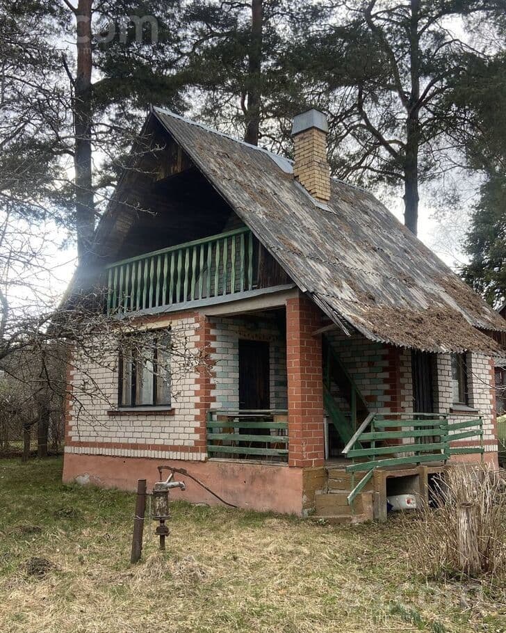 2 rooms, 700.0 m², Продается дача в Межциемсе, кооператив Медики, Astilbju iela 5, от центр, Daugavpils