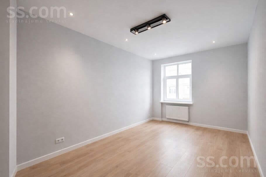 2 rooms, 47.0 m², Centre, Centre