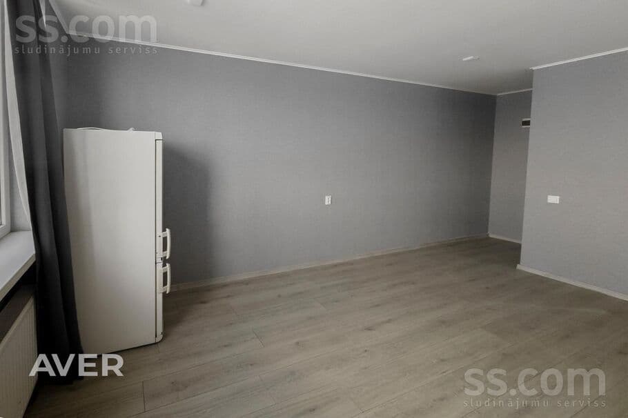 1 rooms, 18.0 m², Adrese: Atbrīvošanas aleja 166-513, Rēzekne. 
 
Ērta lokācija, Rēzekne