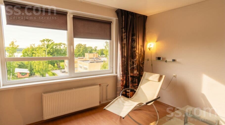 1 rooms, 15.0 m², Majori