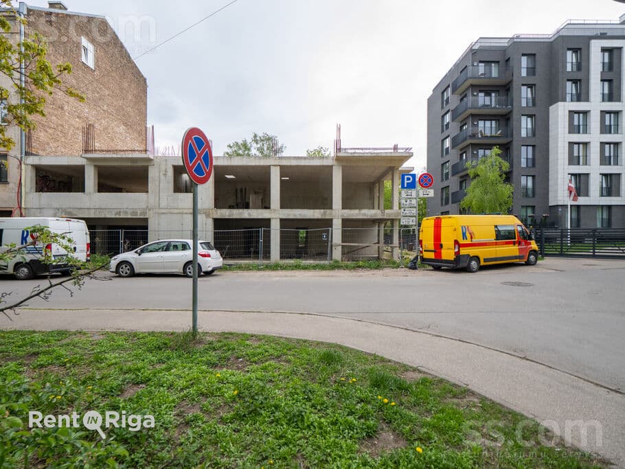 Land, 943.0 m², Centre, Centre