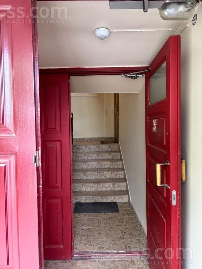 4 rooms, 73.0 m², Īpašnieks pārdod pārplānotu 4. istabu dzīvokli Jelgavā. (Projekt, Jelgava