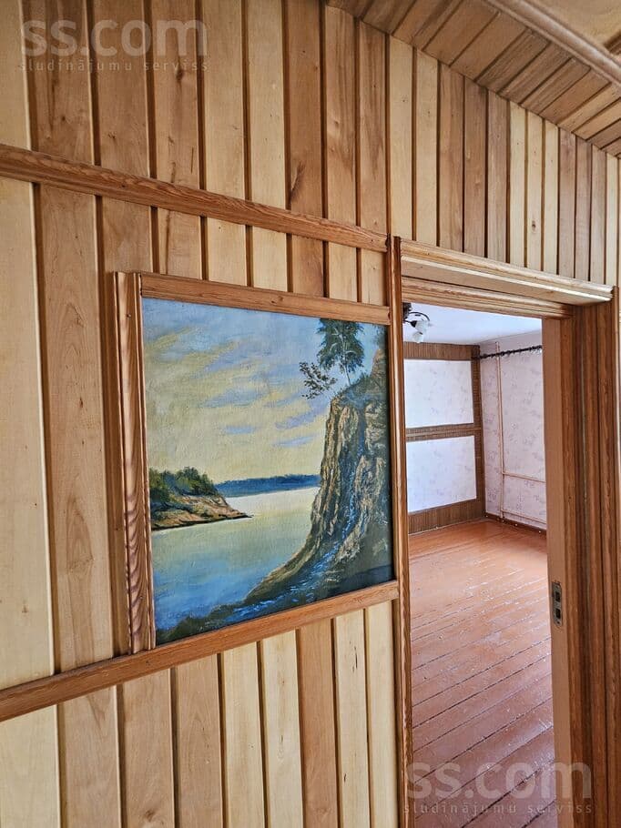 2 rooms, 43.0 m², Pirmā iemaksa 1900 Eur. Iespēja maksāt pa daļām. Īpašnieks pārdo, Jēkabpils