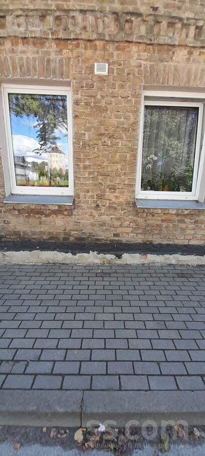 1 rooms, 13.0 m², Pardod izremontētu dzīvokli ar malkas apkuri . Tolete , boilers,, Jelgava