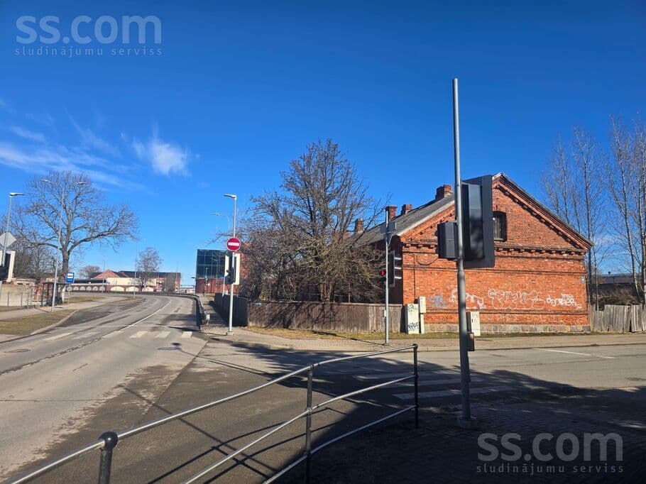 Land, 2295.0 m², Liepāja, Liepāja