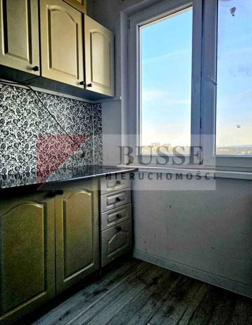 Sprzedam Mieszkanie Szczecin - 38,14 m²