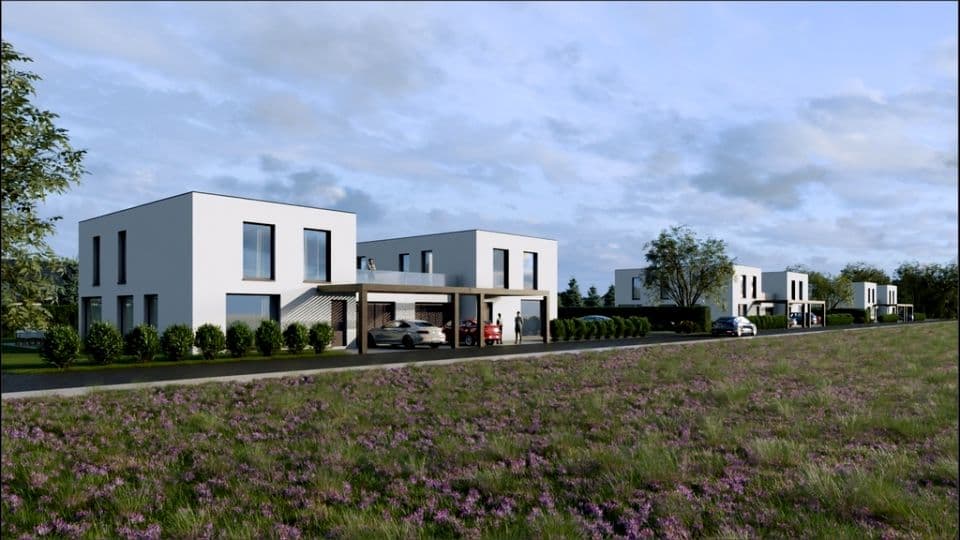 Sprzedam Dom Łódź - 157 m²