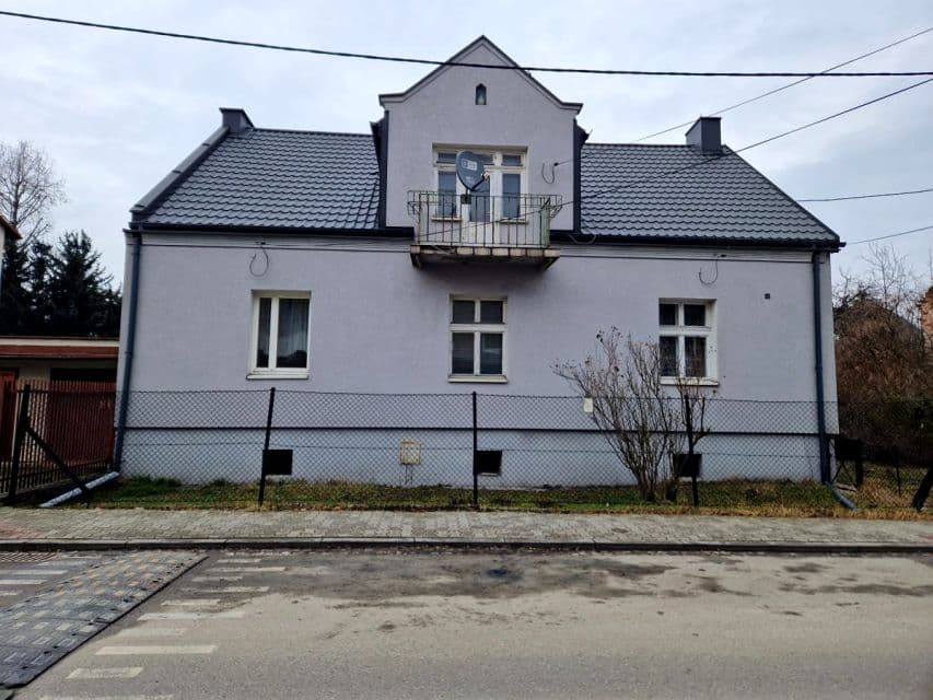 Wynajmę Dom Kraków - 160 m²