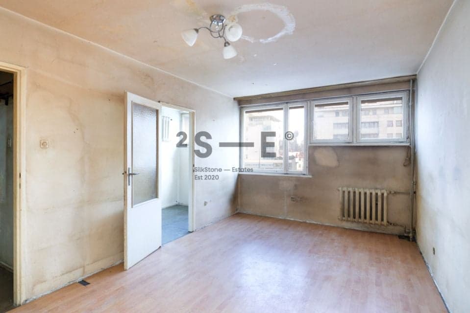 Sprzedam Mieszkanie Warszawa - 38,93 m²