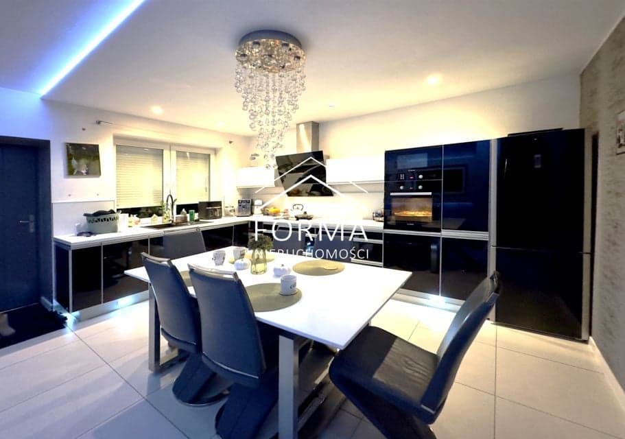 Sprzedam Dom Bydgoszcz - 315 m²