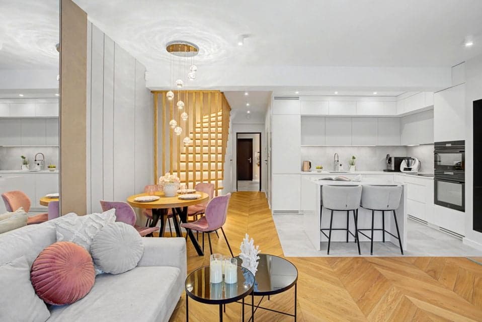 Sprzedam Dom Warszawa - 169 m²