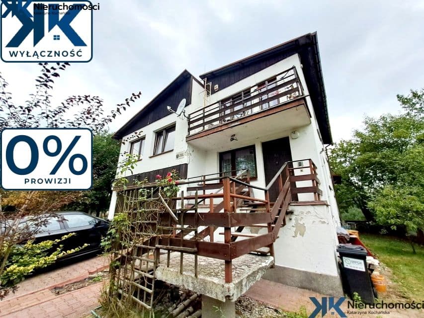 Sprzedam Dom Katowice - 291,71 m²