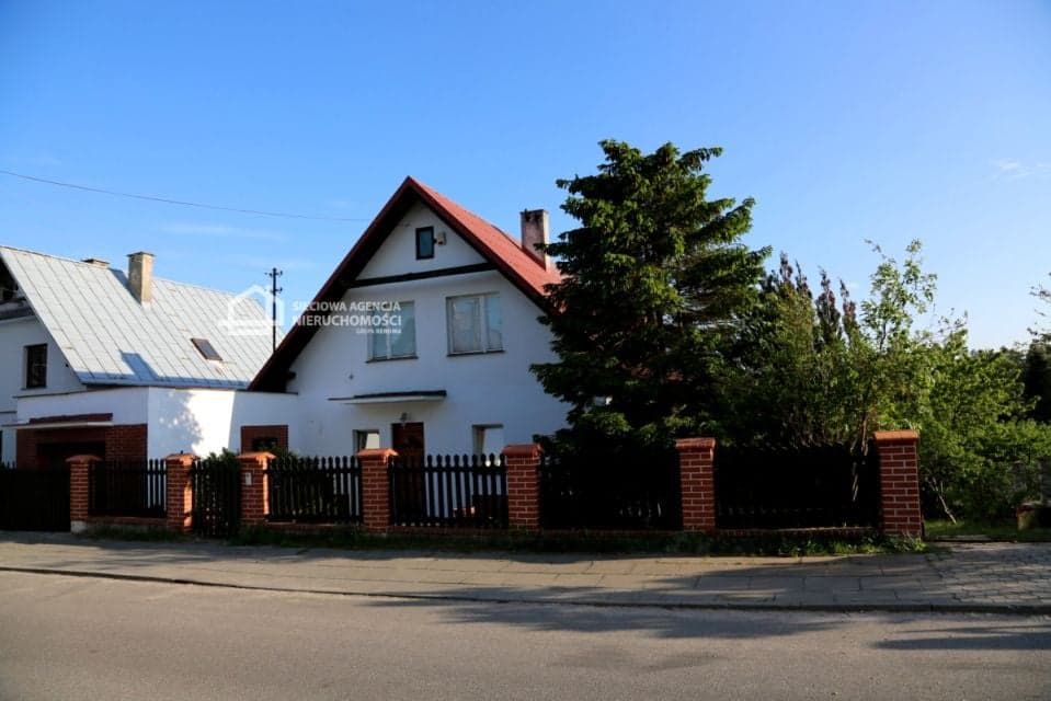 Wynajmę Dom Gdańsk - 250 m²