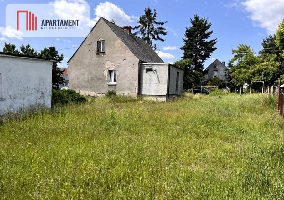 Sprzedam Dom Bydgoszcz - 120 m²