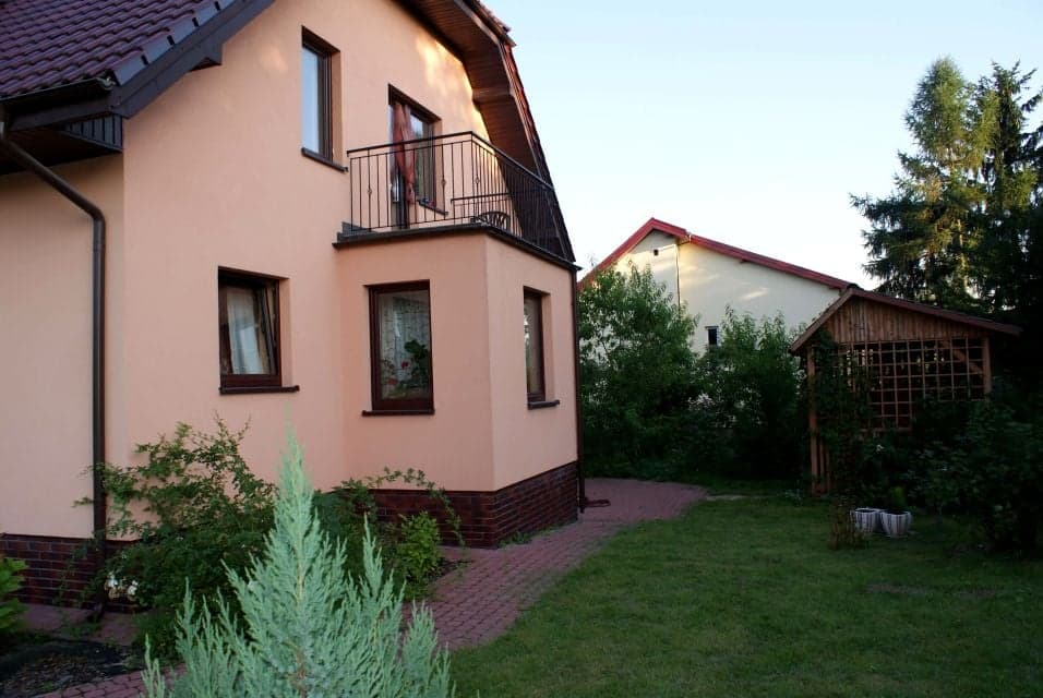 Sprzedam Dom Lublin - 225 m²