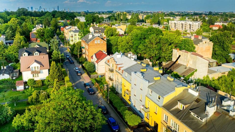 Sprzedam Dom Warszawa - 514 m²
