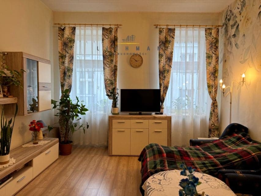 Sprzedam Mieszkanie Łódź - 40,48 m²