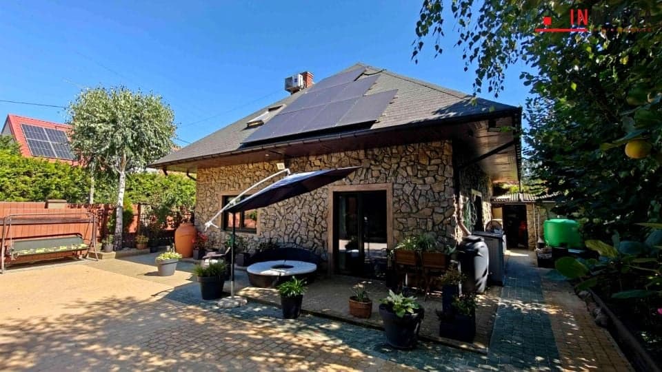 Sprzedam Dom Warszawa - 150 m²