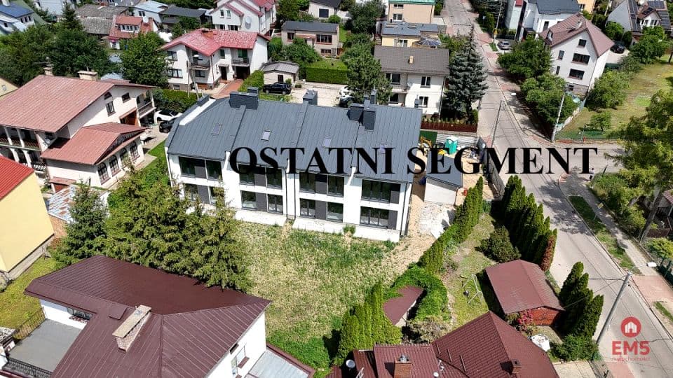 Sprzedam Dom Białystok - 195 m²
