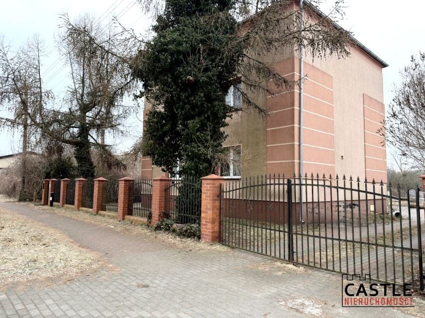 Sprzedam Dom Poznań - 120 m²