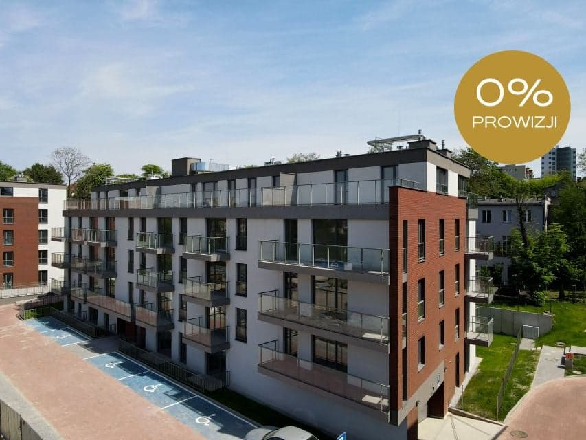 Sprzedam Mieszkanie Katowice - 50,38 m²