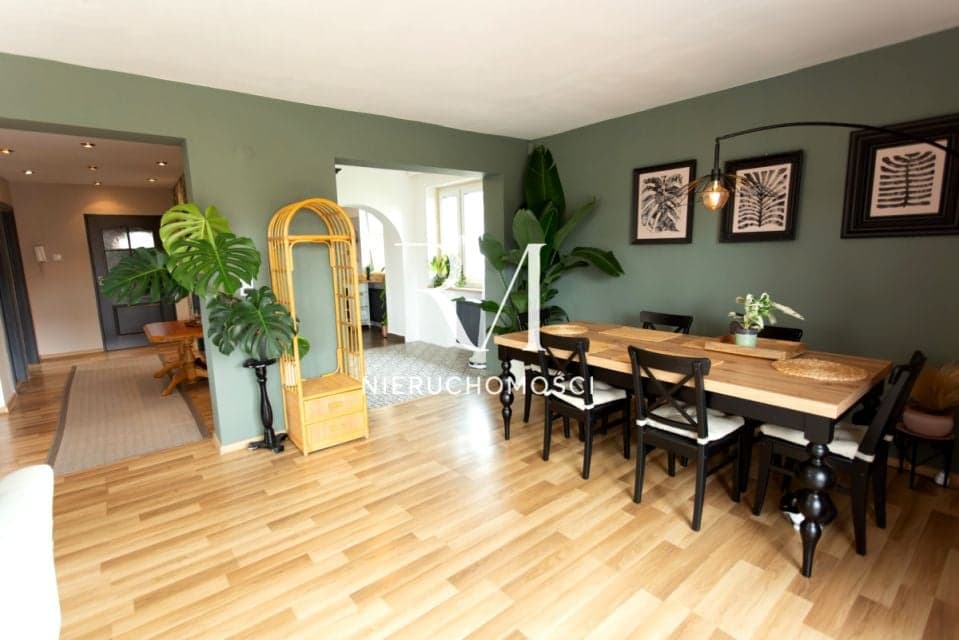 Wynajmę Dom Gdańsk - 250 m²