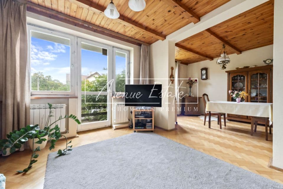 Sprzedam Dom Warszawa - 210 m²