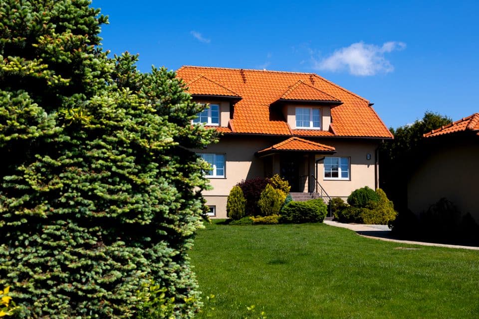 Sprzedam Dom Łódź - 312,70 m²