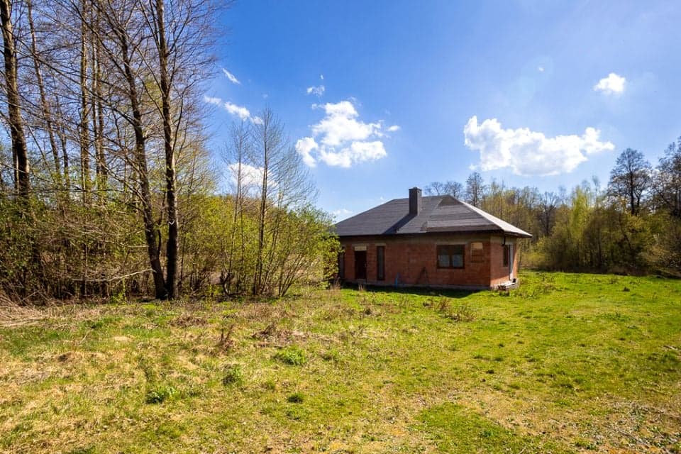 Sprzedam Dom Łódź - 106,24 m²