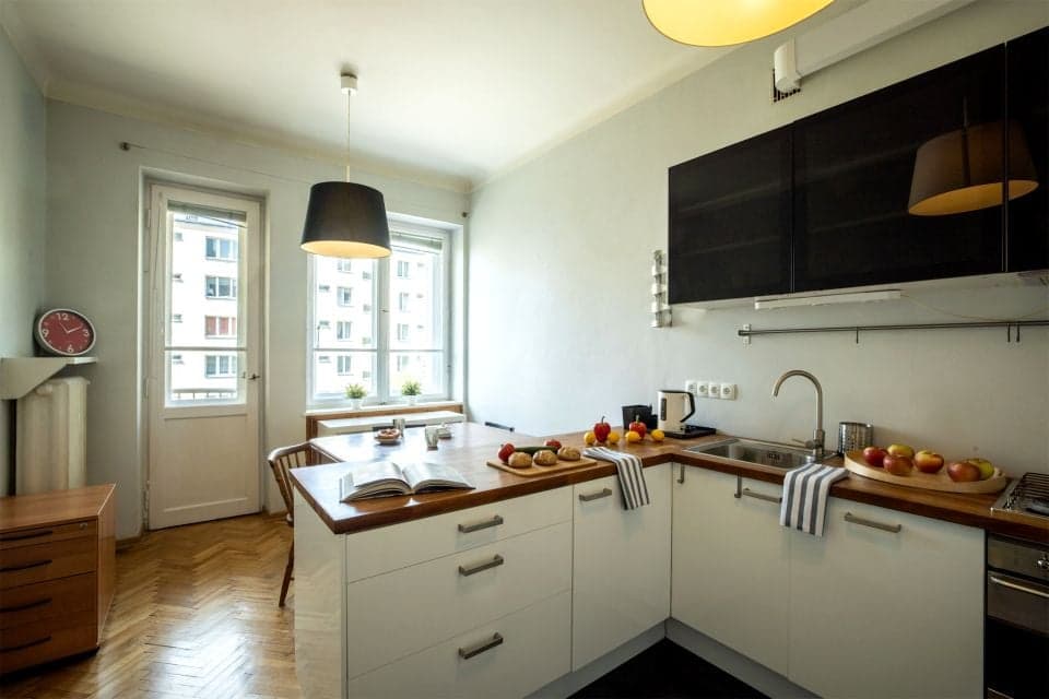 Sprzedam Mieszkanie Łódź - 61,55 m²