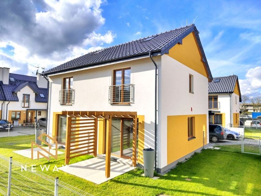Sprzedam Dom Kraków - 92 m²