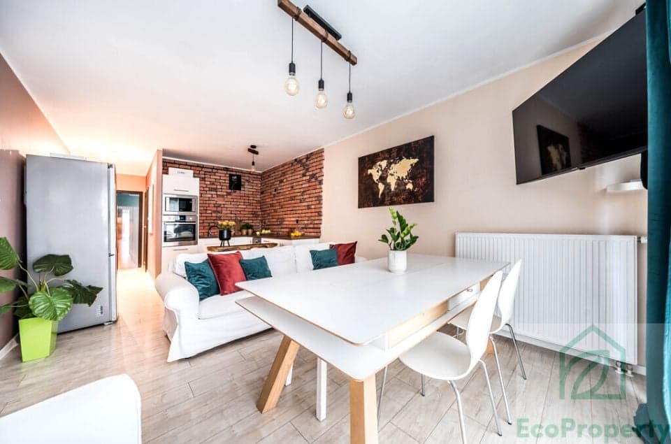 Sprzedam Mieszkanie Poznań - 55,19 m²