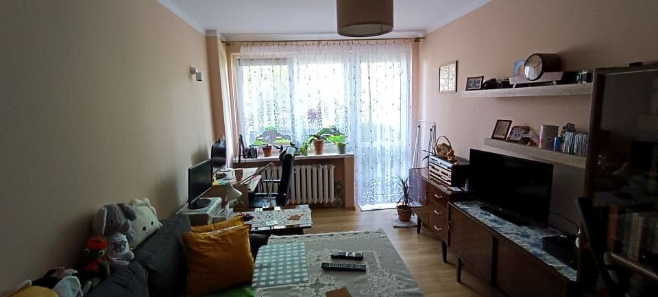 Sprzedam Mieszkanie Katowice - 44,53 m²