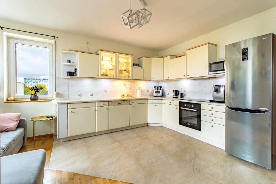 Sprzedam Mieszkanie Łódź - 71,84 m²